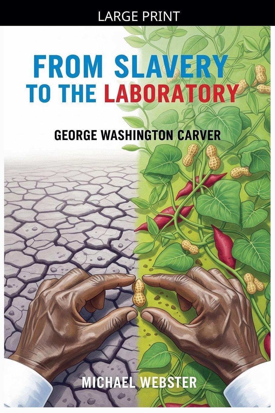 From Slavery to the Laboratory: George Washington Carver