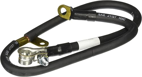 Standard Motor Products A30-2CLT Cable de batería