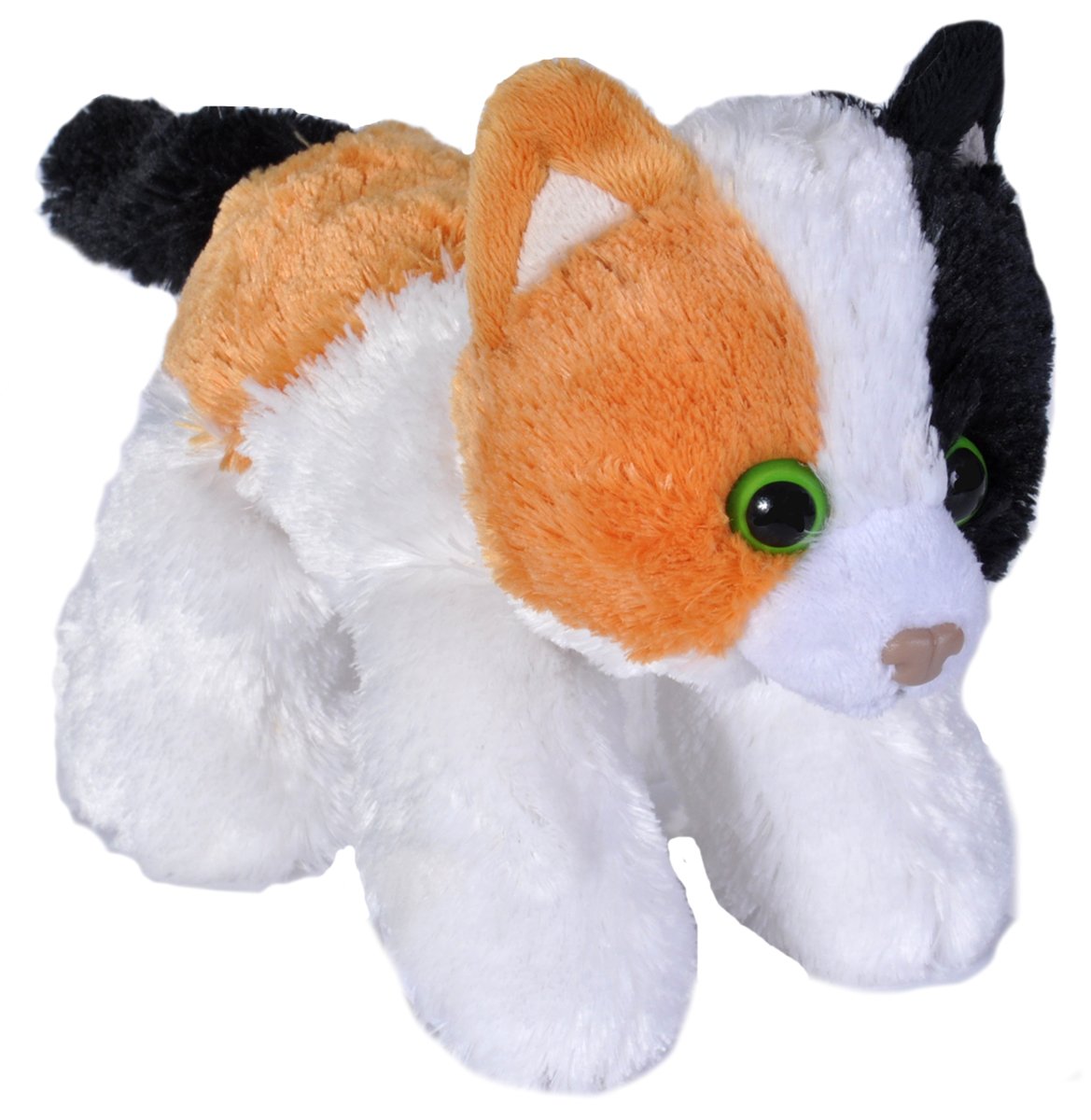 Wild Republic Hug'ems Soft Toy, Gifts for Kids, Gorilla Cuddly Toy 18cm — view 30