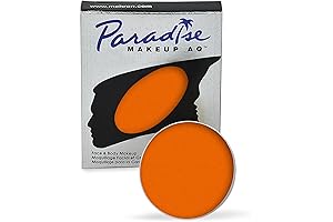 Paradise Makeup Paradise Makeup AQ Refill