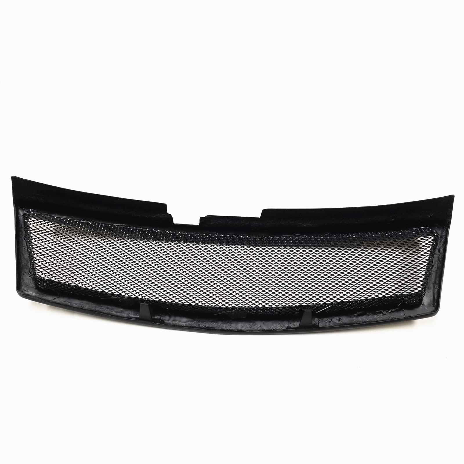 Amazon.com: Front Bumper Grill For Infiniti M35 M45 2006-2007