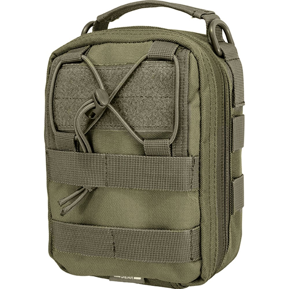 Pochette premier secours Barska Optics CX-900 OD Green utilitaire