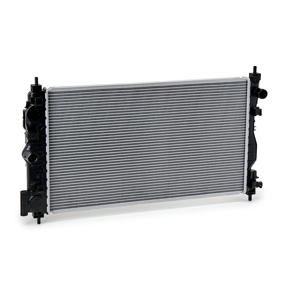 RIDEX 470R0456 Radiatore motore Compatibilità con CHEVROLET ORLANDO J309