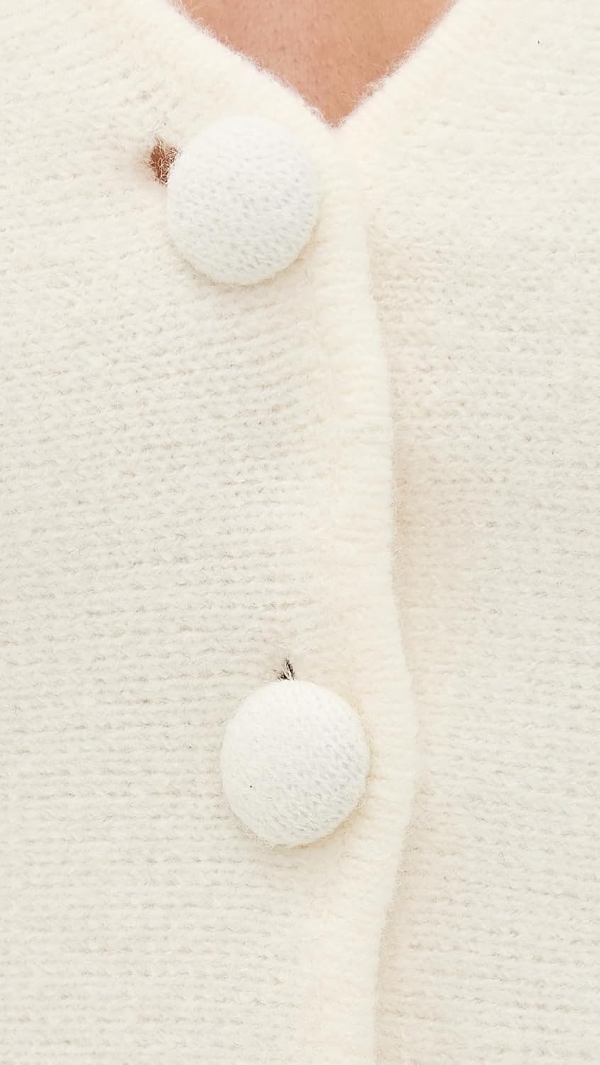 Line & Dot Women's Octavia Sweater - Image 6
