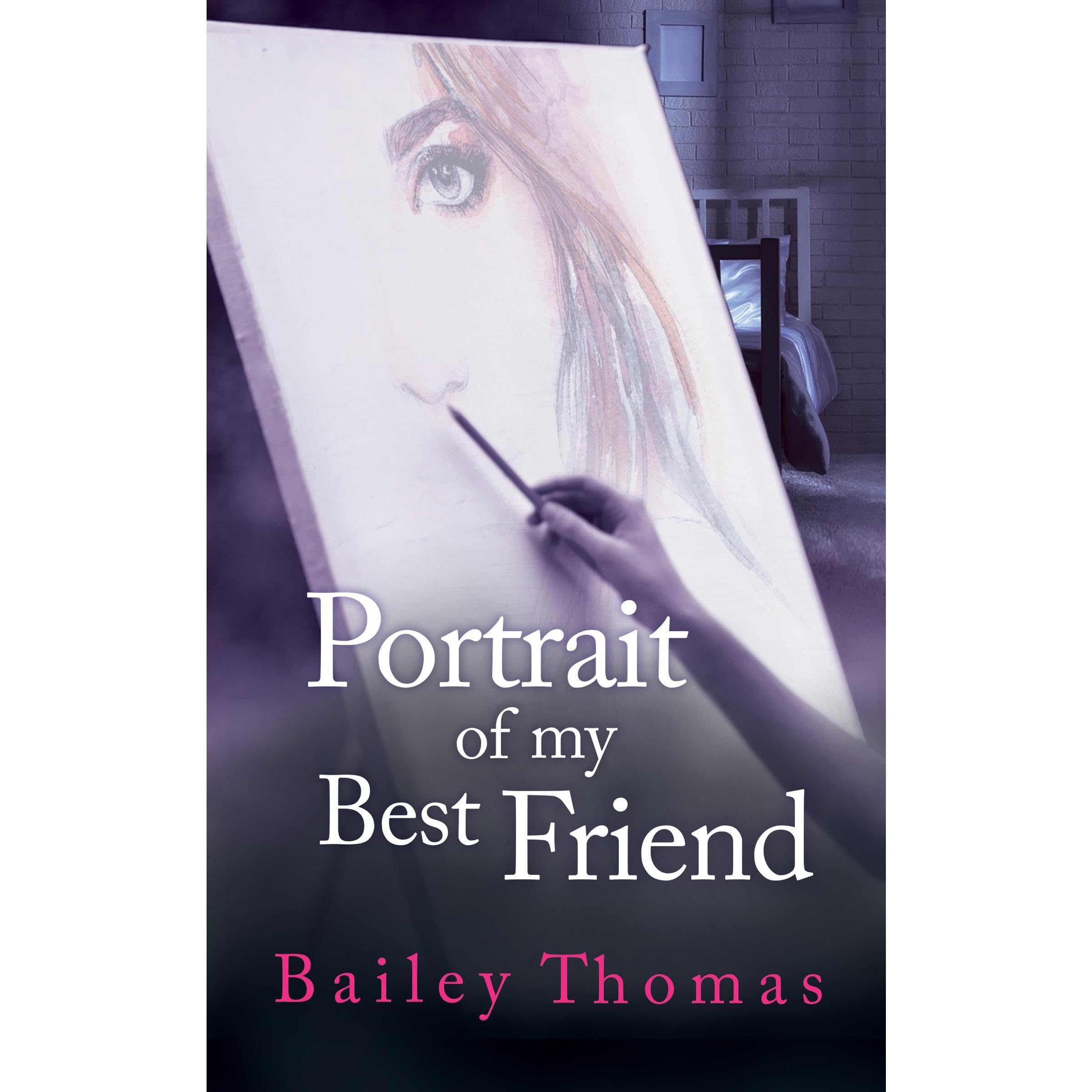 Portrait of My Best Friend