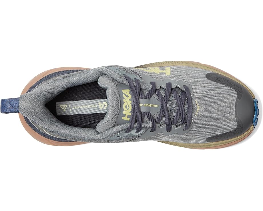 Hoka Challenger 7 GORE-TEX® - Top View