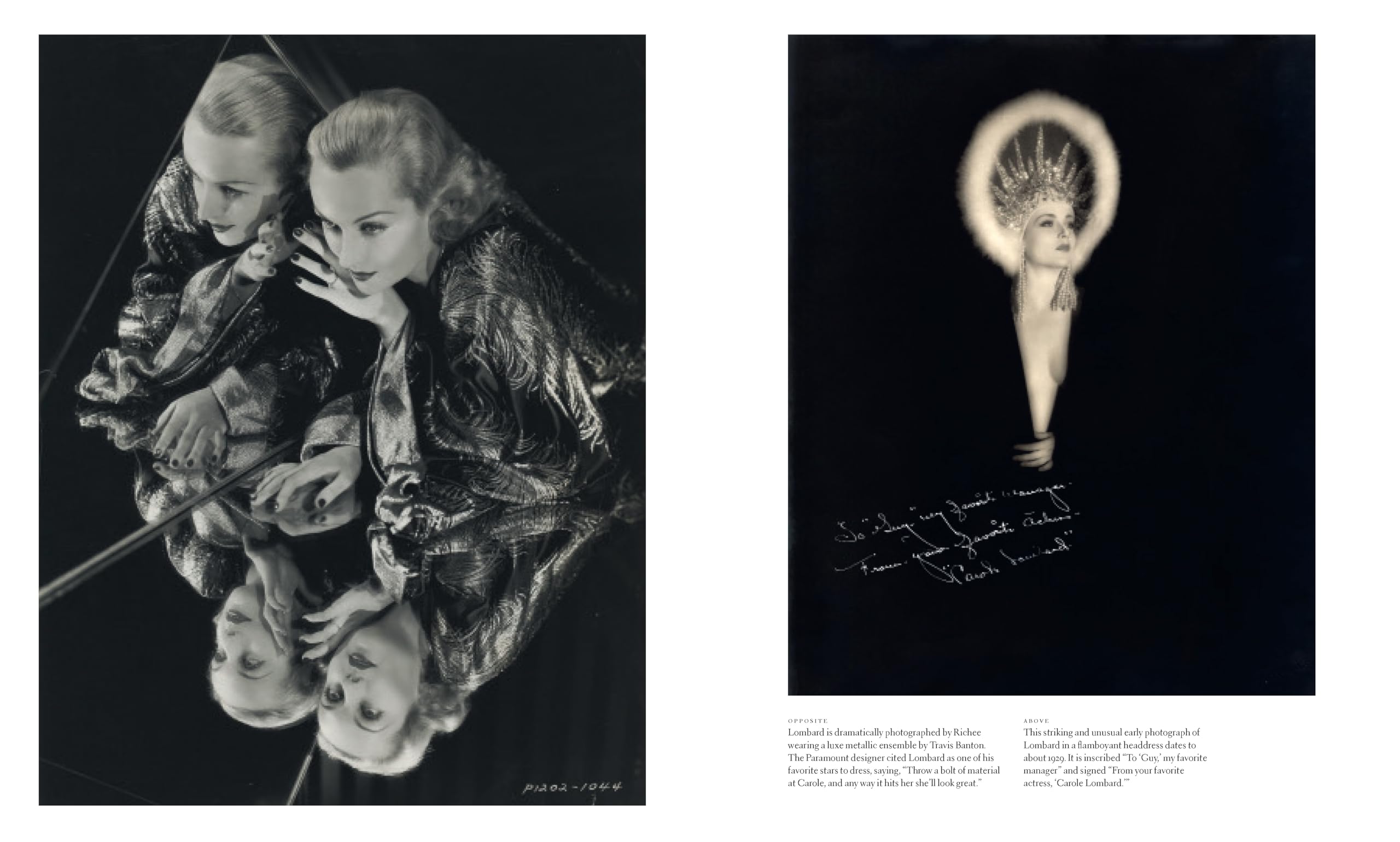 Moxie: The Daring Women of Classic Hollywood