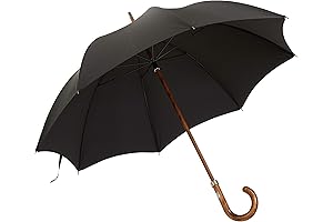 Classic English Umbrella