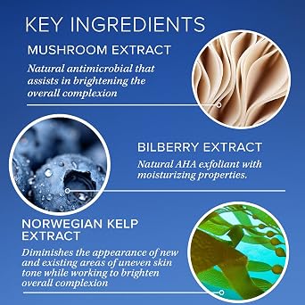 iS Clinical Brightening Serum