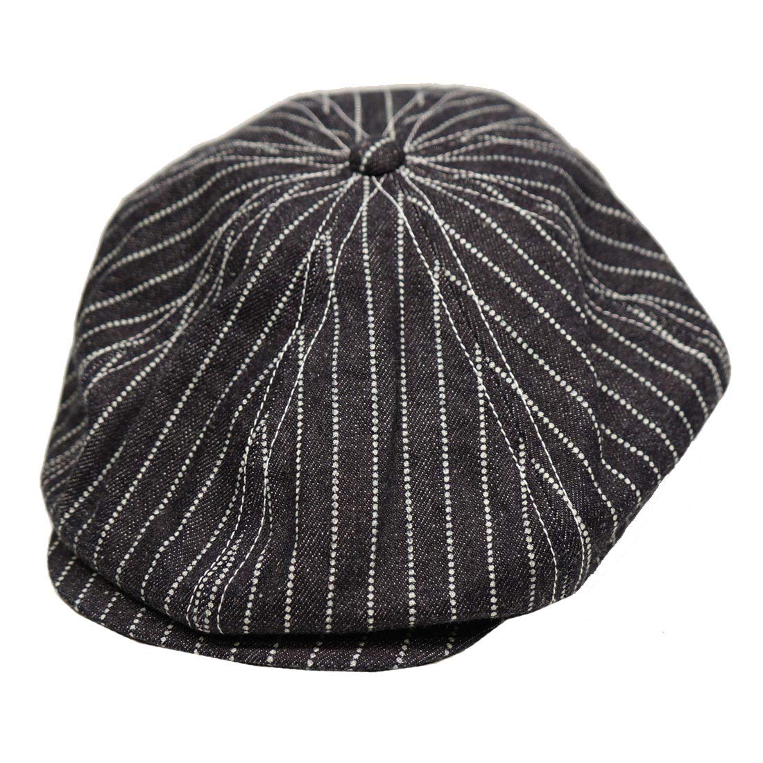 Amazon | [児島ジーンズ] KOJIMA GENES キャスケット 帽子 日本製 RNB