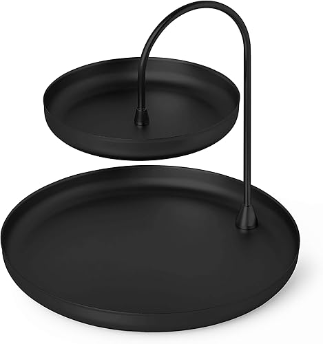 Miniatura 10 de Bandeja para accesorios en niveles de Umbra Brass L