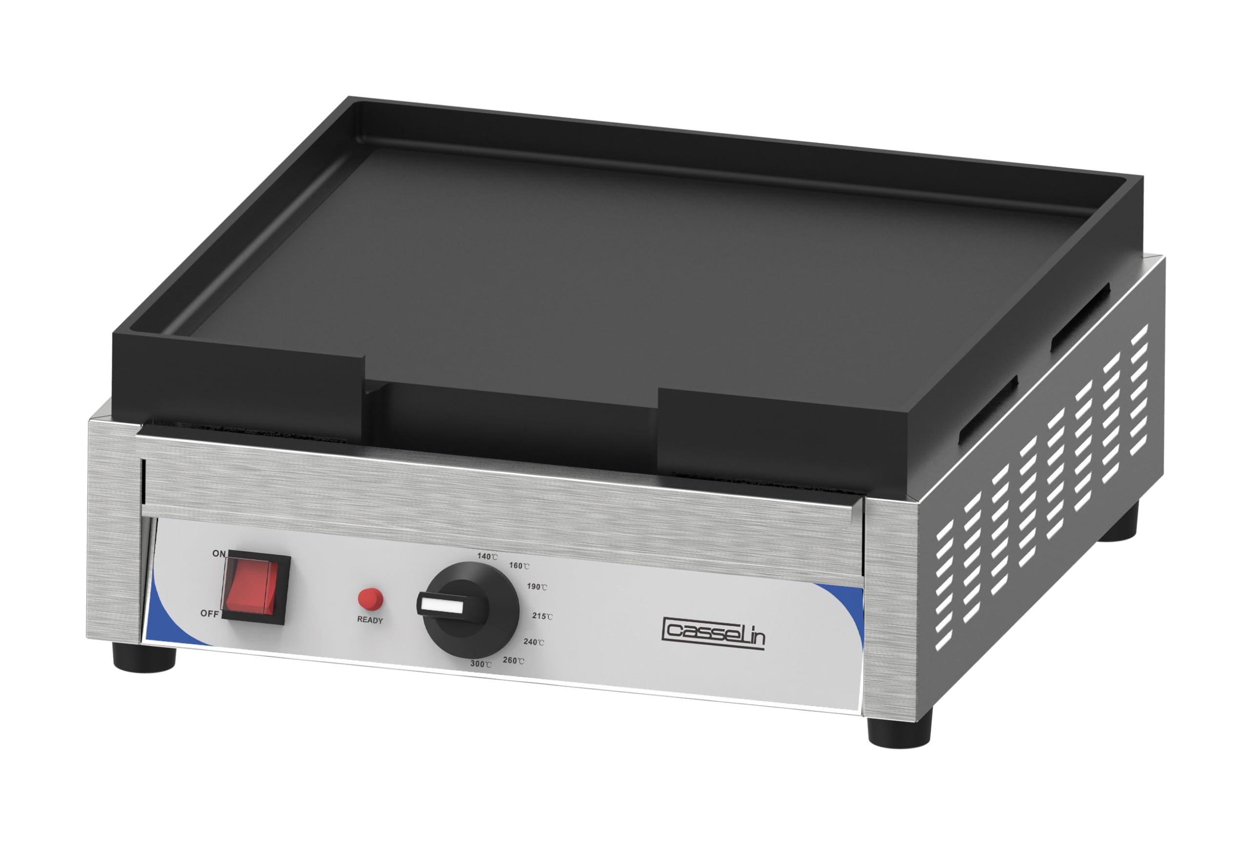 Casselin Cpasfl, Stainless Steel