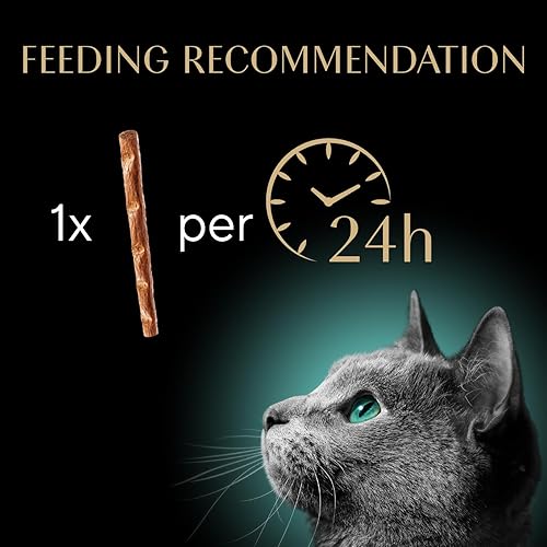 Miniatura 8 de Sheba Meaty Tender Sticks Cat Treats