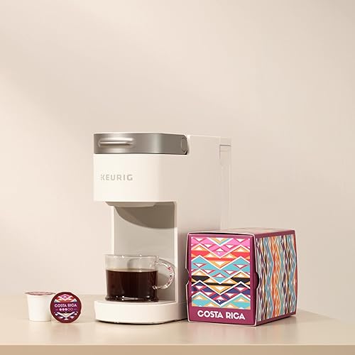 Miniatura 6 de Atlas Coffee Club - Cápsulas de café tostado oscuro y claro - Costa Rica y Etiopía, 100% reciclable, café premium de origen único, cajas de 24 ct