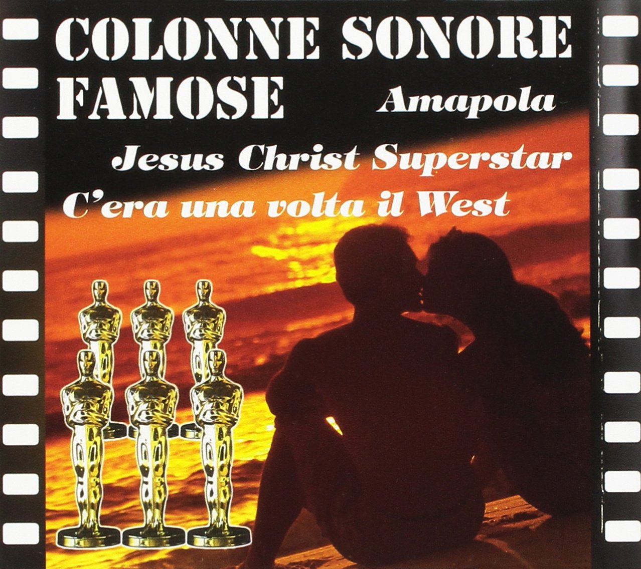 Colonne Sonore Famose Tocco Di Classe