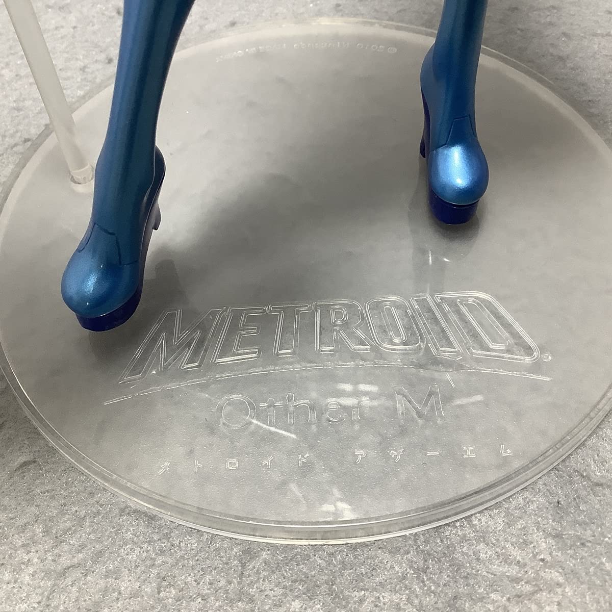 Amazon | 【箱なし】METROID Other Mメトロイド アザーエム サムス 