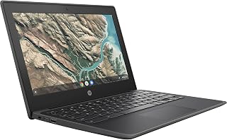 HP CHROMEBOOK 11 G8 - Education Edition - 11.6" - CELERON N4020-4 GB RAM - 32 GB EMMC - US