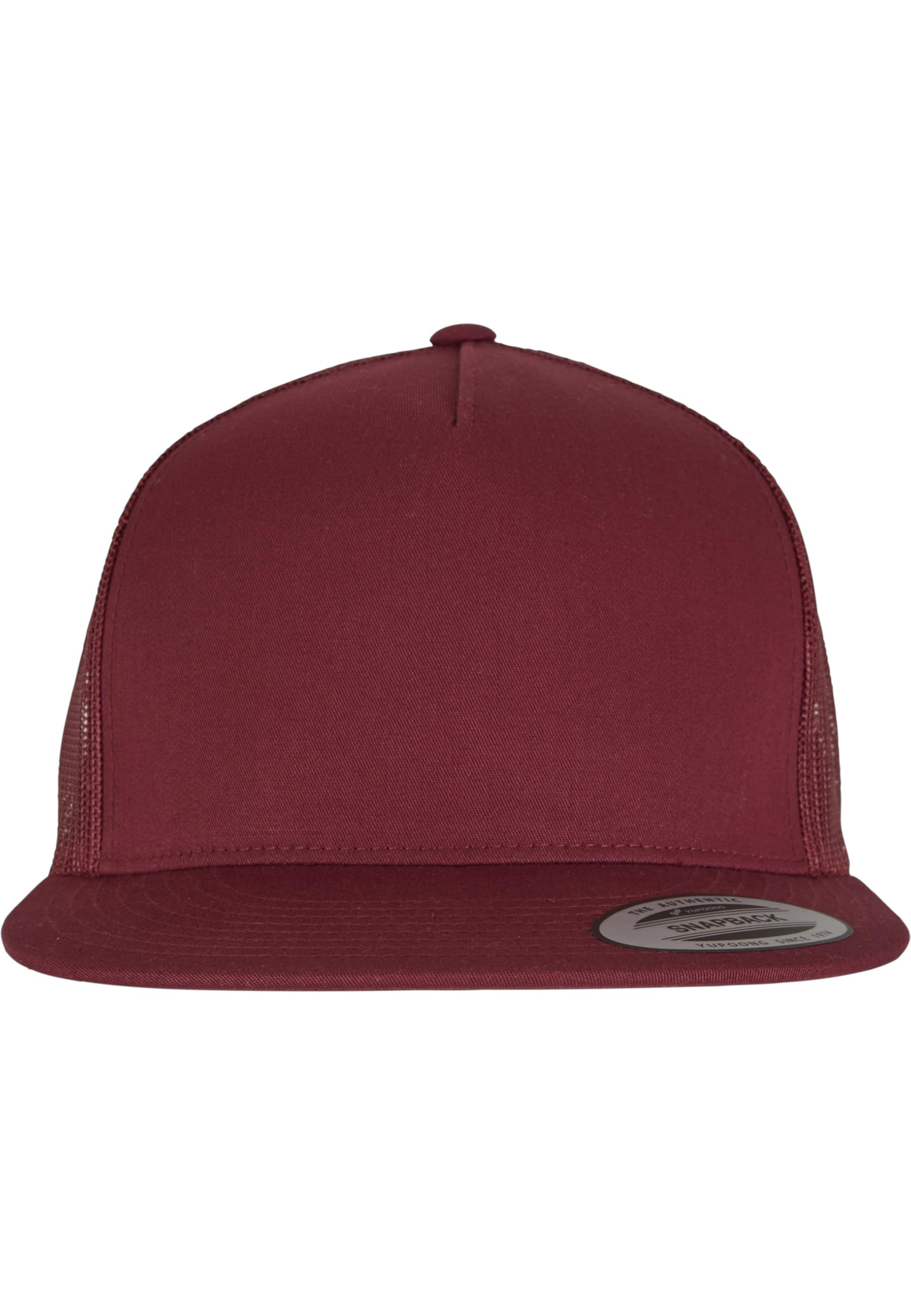Flexfit Two-Tone Stretch Mesh Fitted Cap Hat
