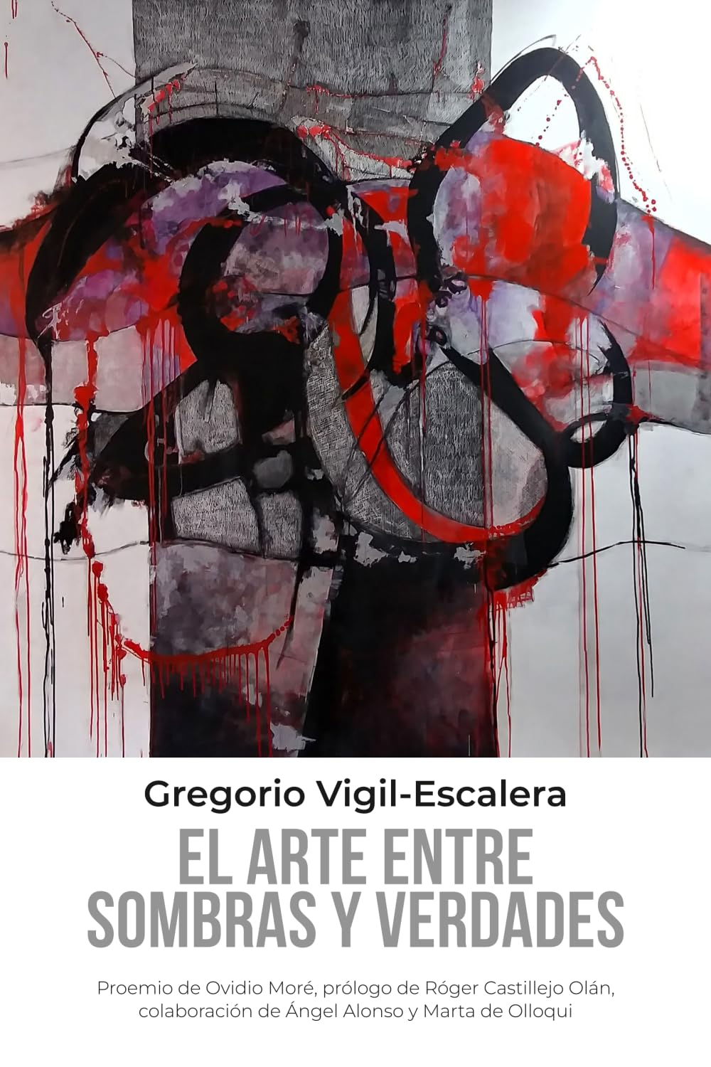 El arte entre sombras y verdades