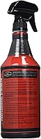 Vista 4 de Meguiar's Non Acid Wheel & Tire Cleaner, Drtu14332, 32 oz, 6 Bottles/Case