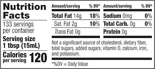 Miniatura 4 de Aceite de Oliva Virgen Extra Mediterráneo TiendaFresh