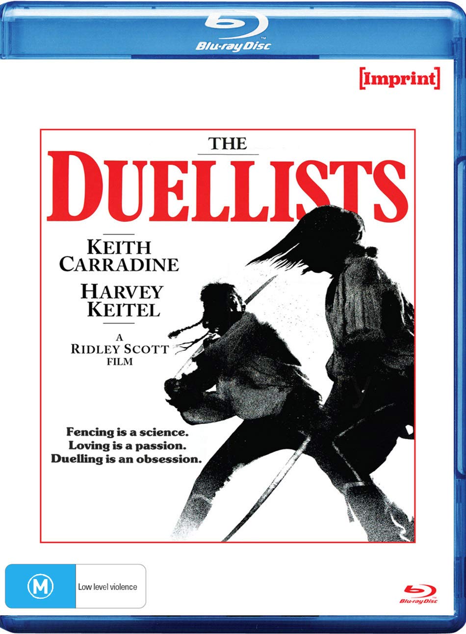 The Duellists