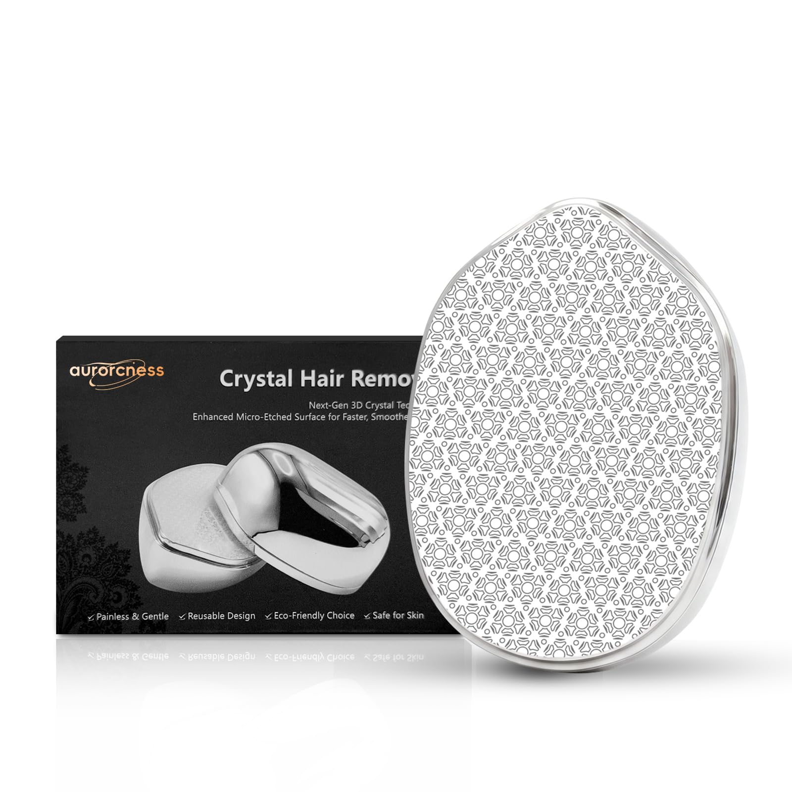 70% OFF Aurorcness Crystal Hair Remover