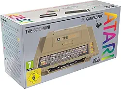 Retro Games THE400 Mini