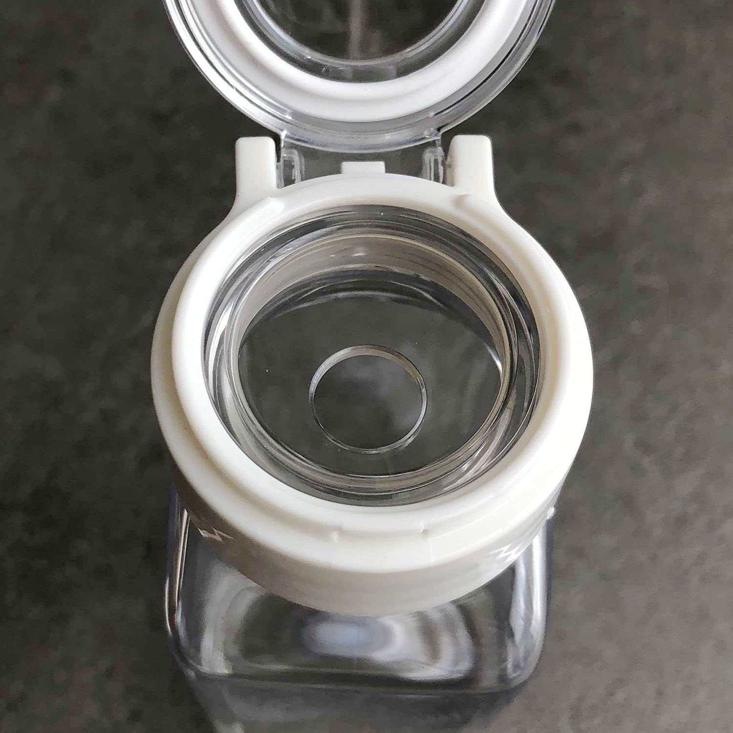 極美品 タケヤ フレッシュロック 110 スパイスボトル 5ホール ホワイト ① dショッピング |タケヤ フレッシュロック スパイスボトル 1