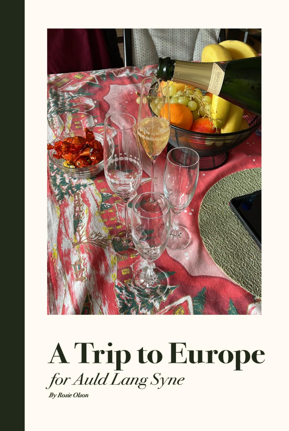 A Trip to Europe for Auld Lang Syne