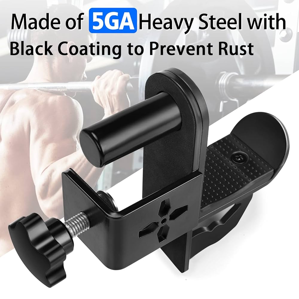 Amazon.co.jp: BRTGYM Jフック パワーラック 2x2 スクワット