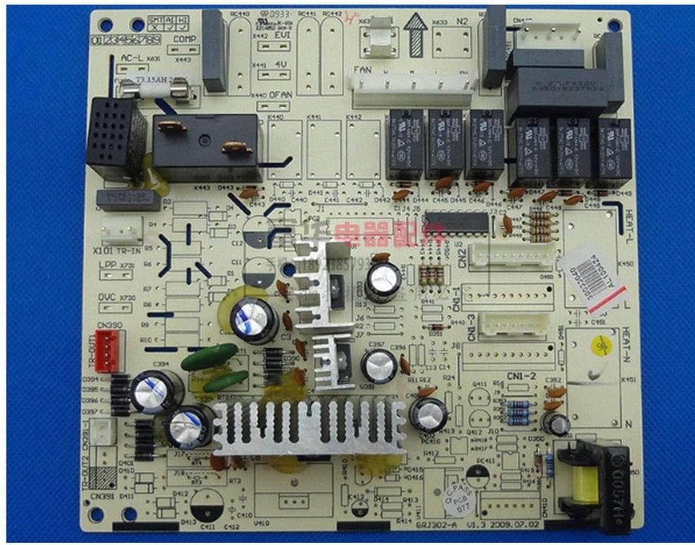 Suitable for air Conditioning Wind and Control Board Computer Board 30033040 Motherboard M302F1 GRJ302-A