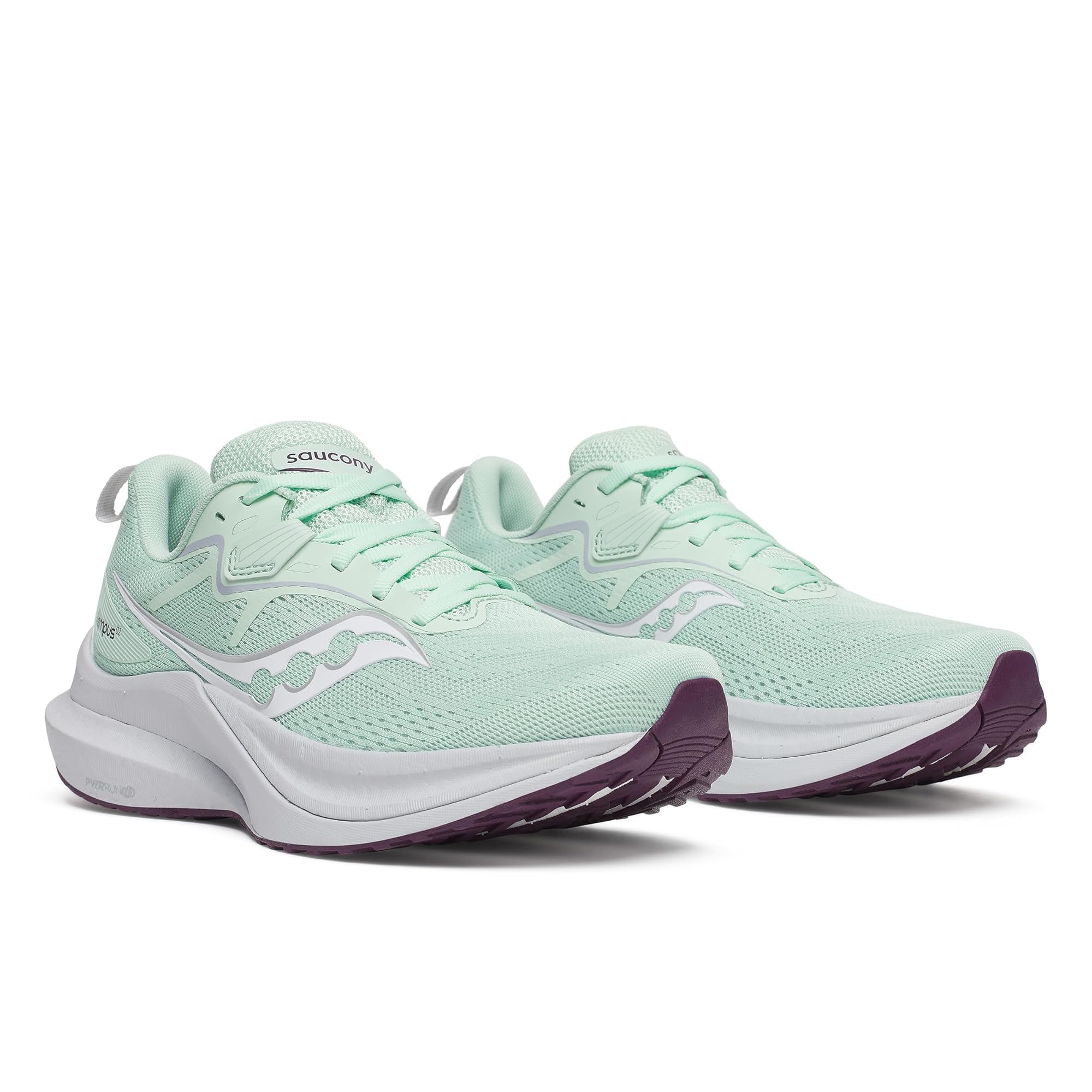 Saucony Women's Tempus 2 Shoes