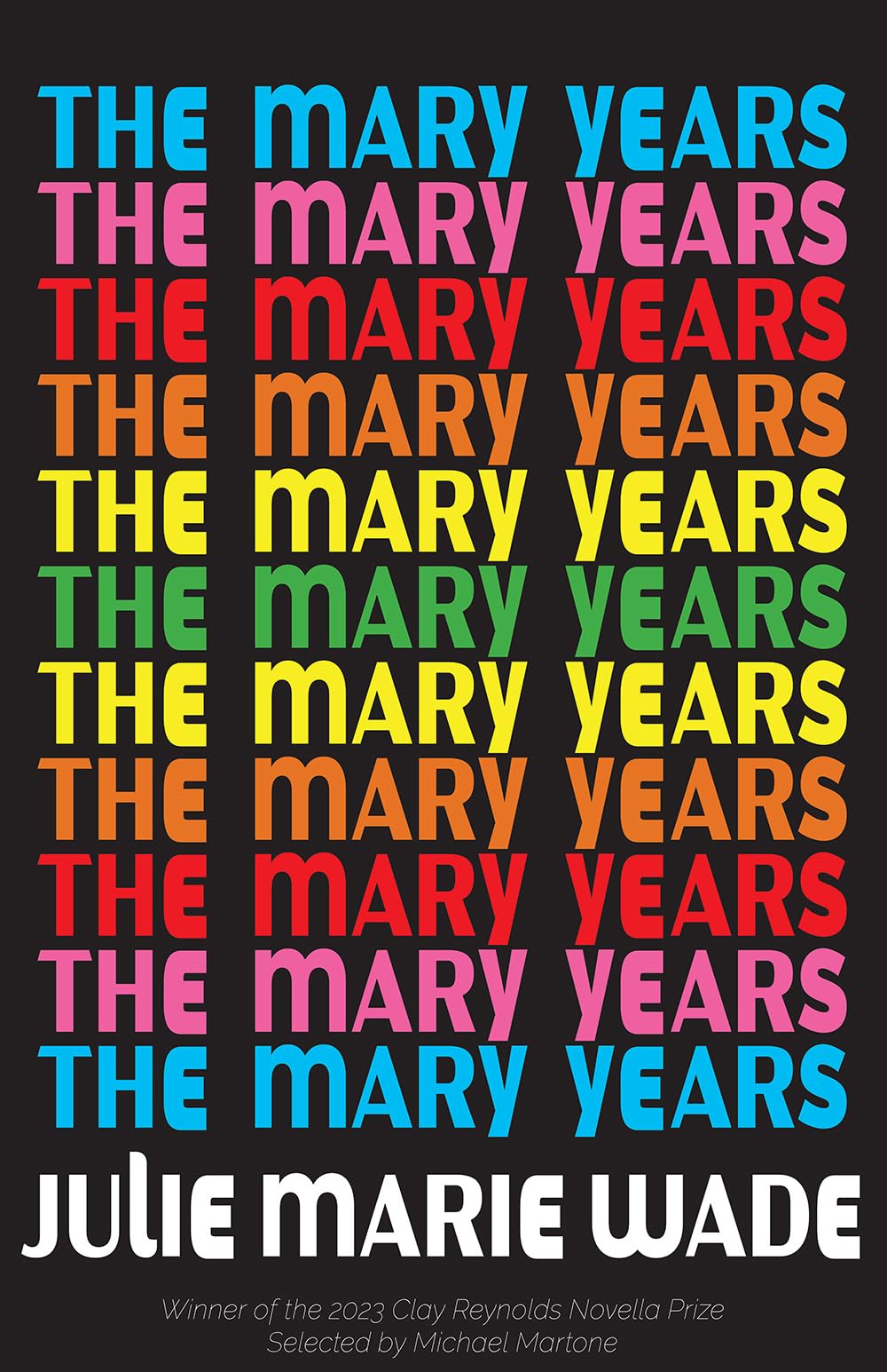 The Mary Years biographie historique et recueil photos