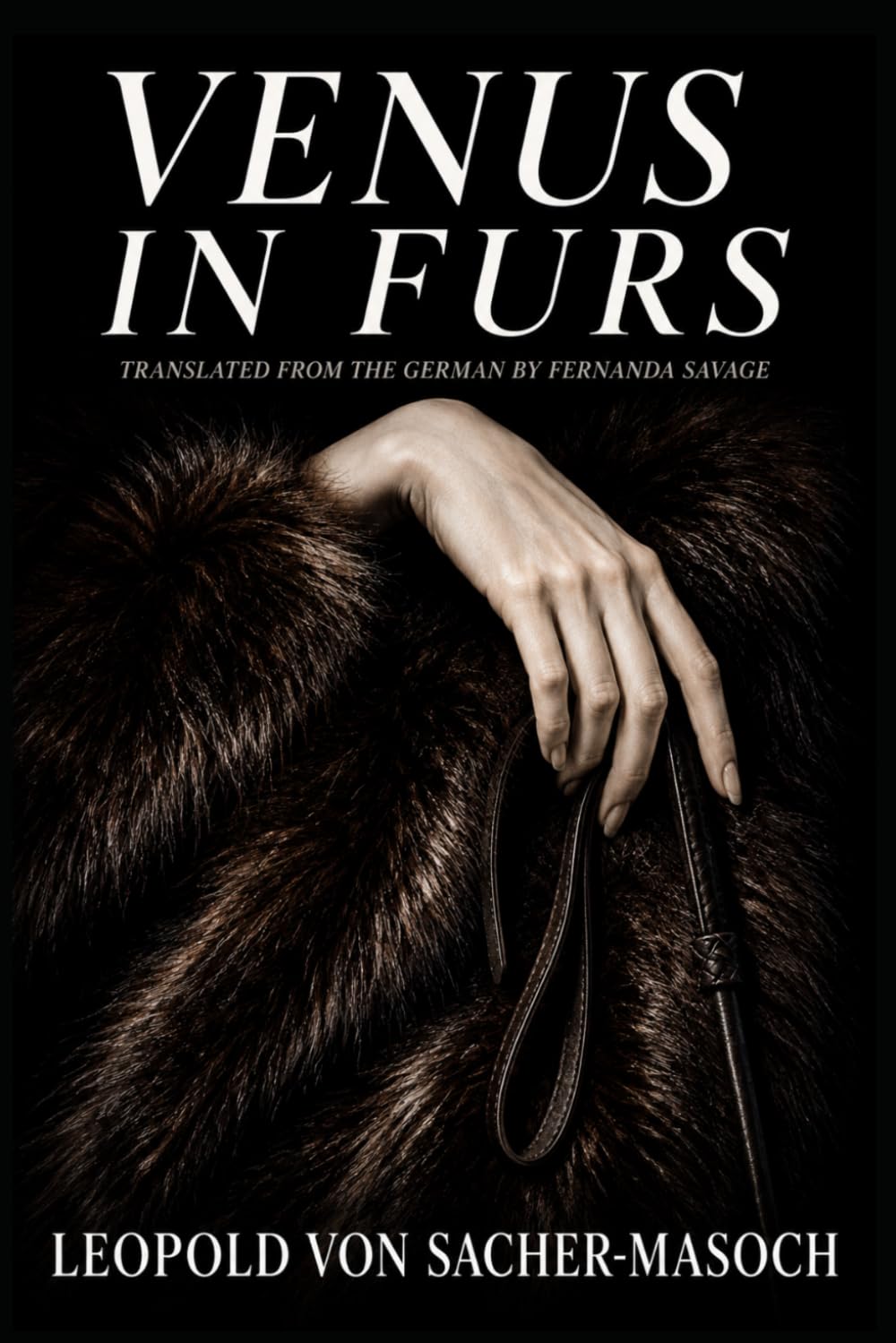 VENUS IN FURS