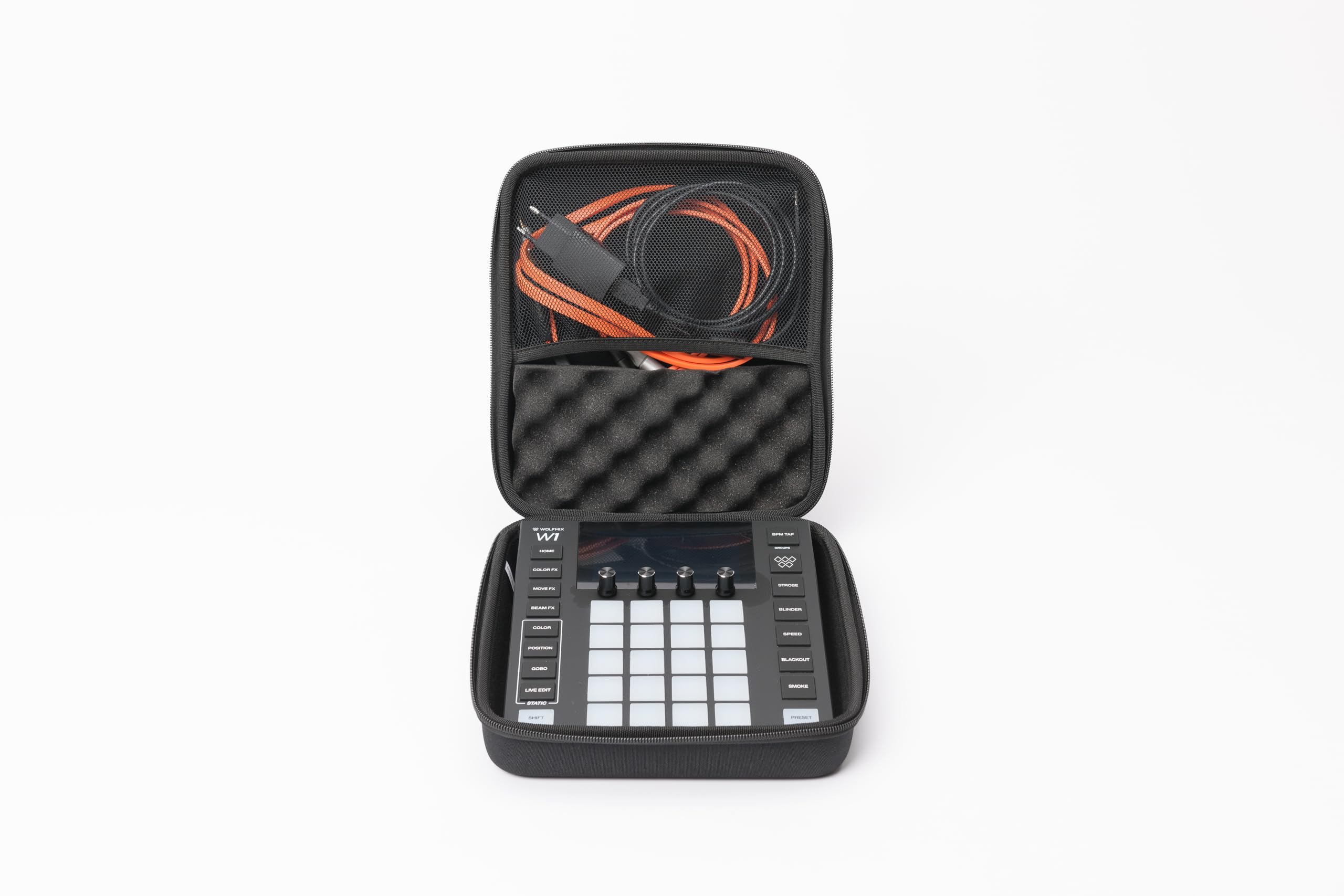 MAGMA Ctrl - Funda Wolfmix