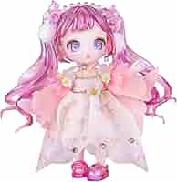 アニメキャラクターフィギュアセット 13体 71MOozIguVL._AC_SY200_QL15_.jpg
