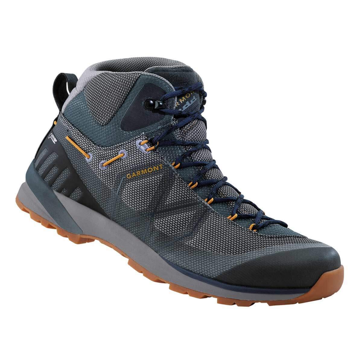 Garmont Men's Karakum Mid GTX Boots