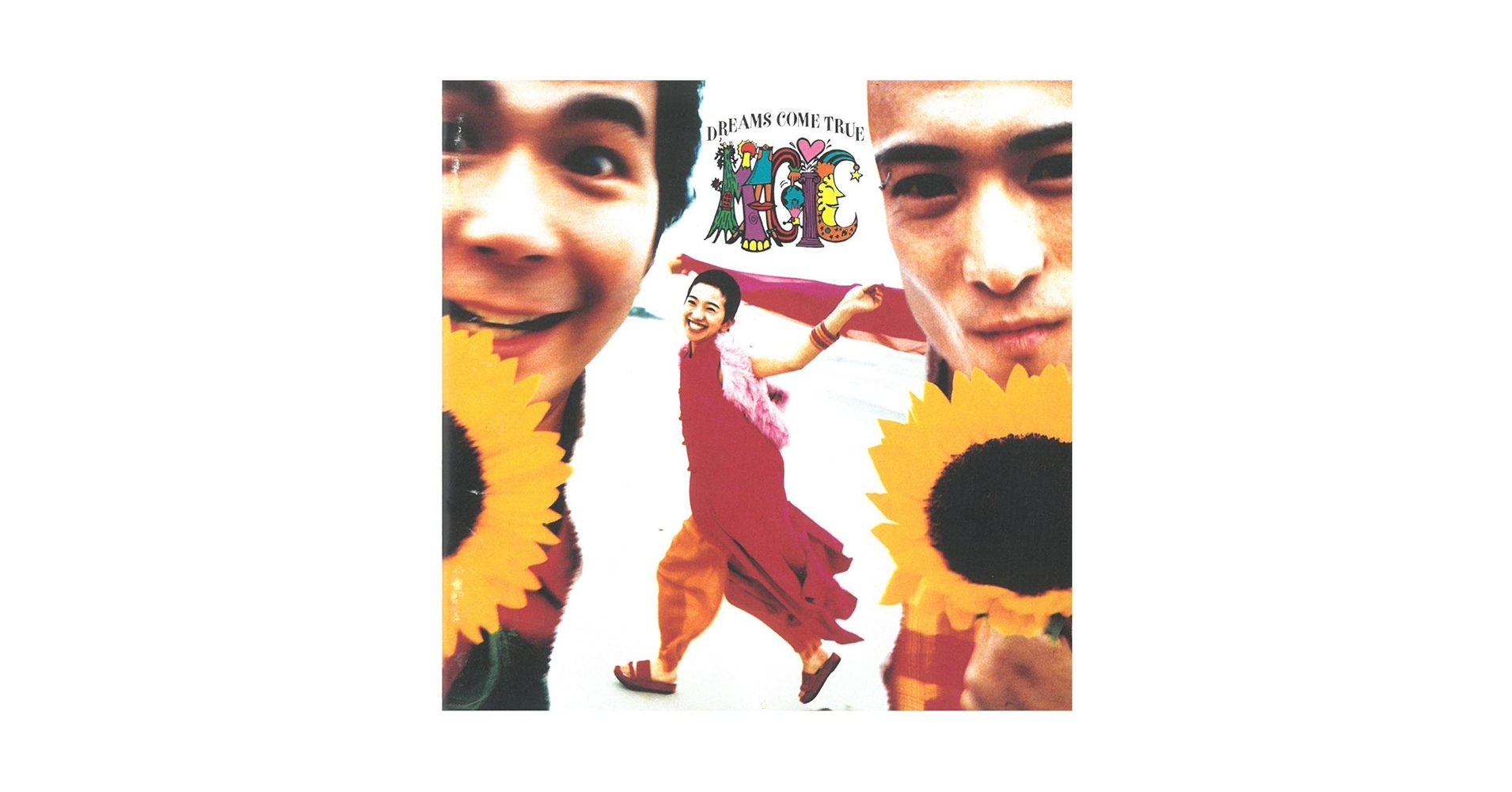 Amazon.co.jp: DREAMS COME TRUE(ドリームズ・カム・トゥルー