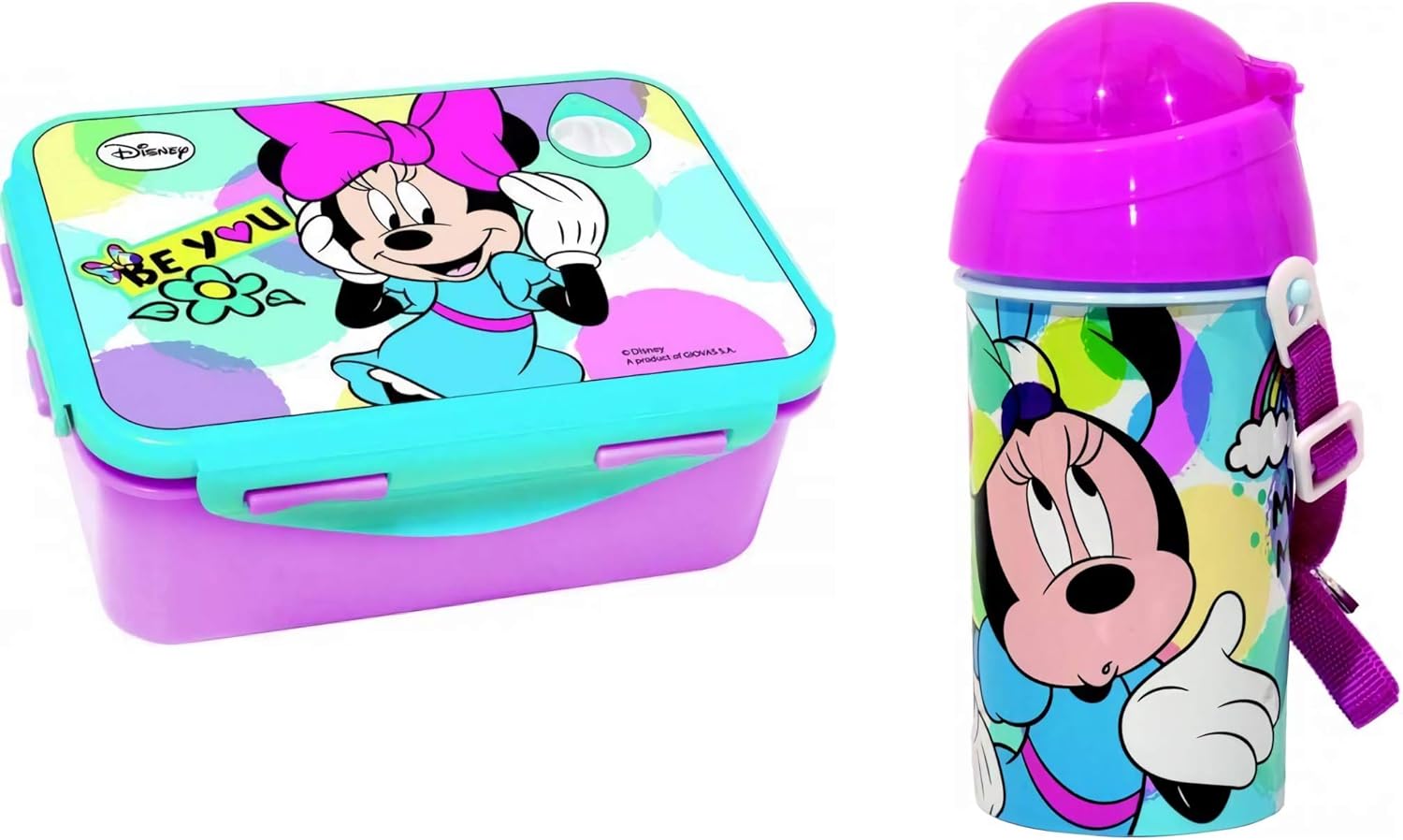 sac a gouter minnie