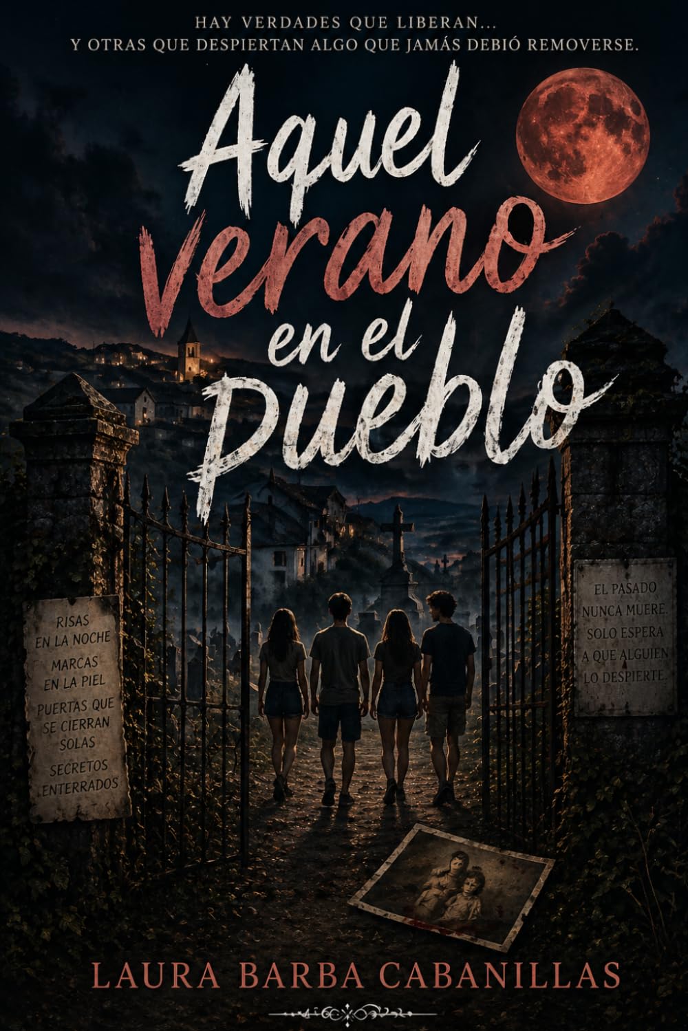Aquel Verano En El Pueblo