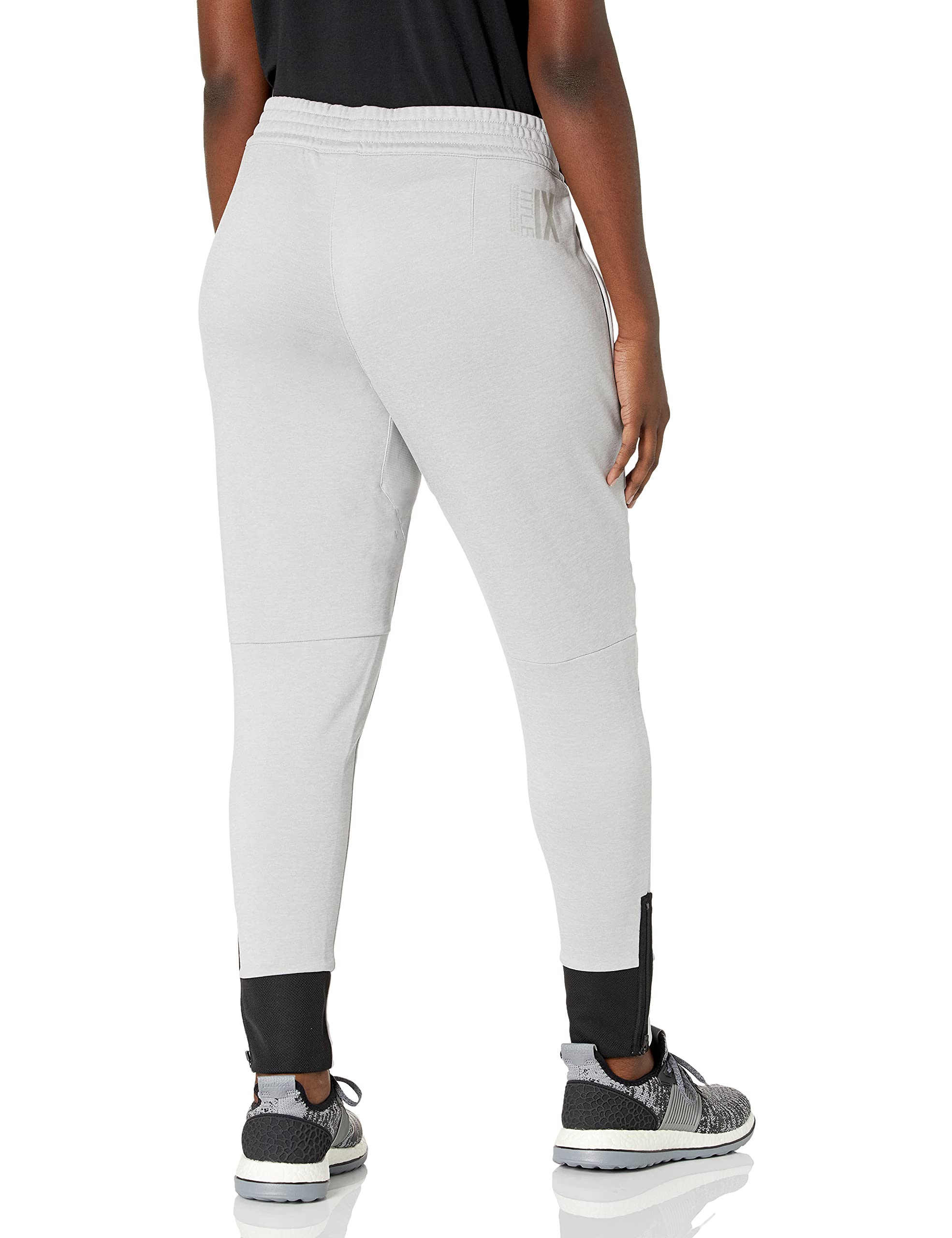 Amazon.co.jp: Adidas バスケットボールパンツ レディース M グレー 