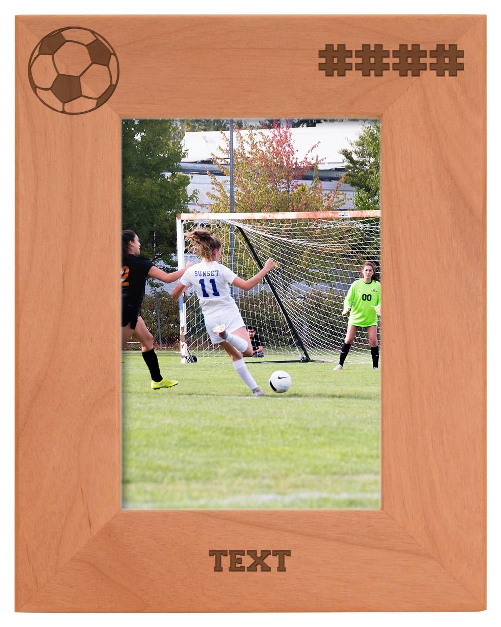 Personalized Gifts Custom Frame
