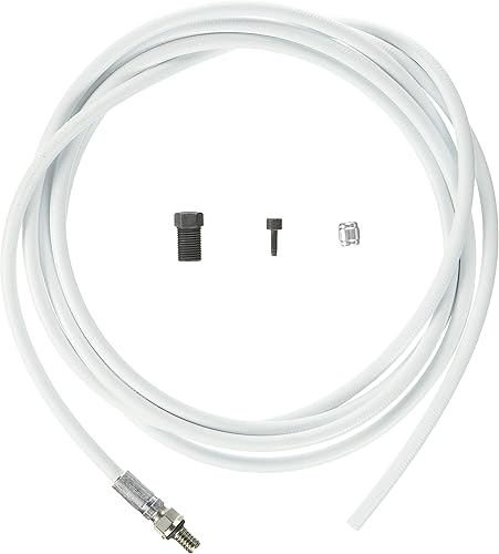 Miniatura 2 de SRAM Guide 2000 Kit de línea hidráulica blanca