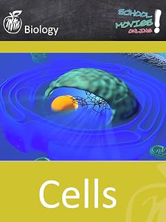 Cells - School Movie on Biology