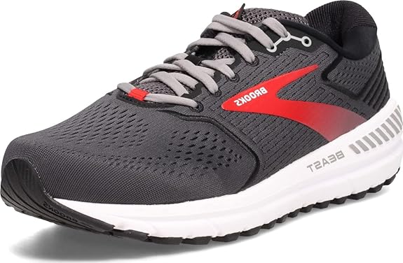 brooks beast size 8