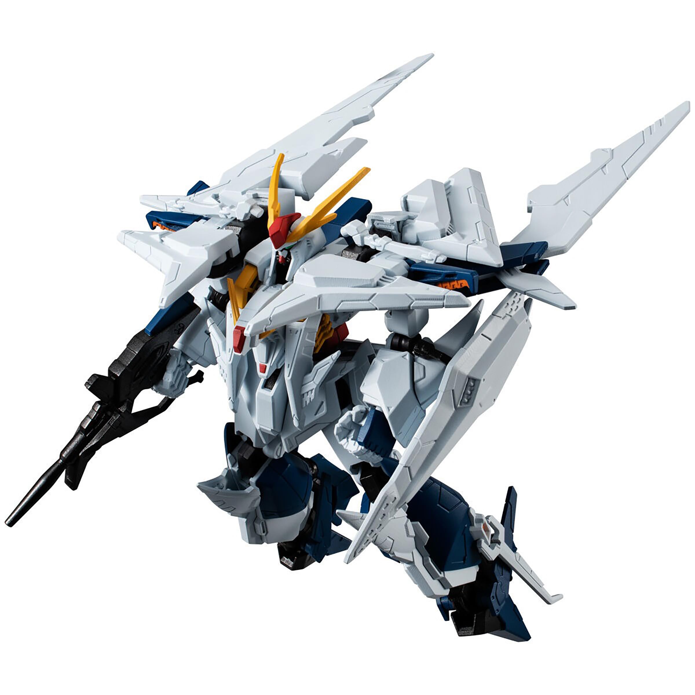 機動戦士ガンダム GフレームFA 09 クスィー ガンダム Xi Amazon.co.jp: 機動戦士ガンダム GフレームFA 09【Ξ（クスィー