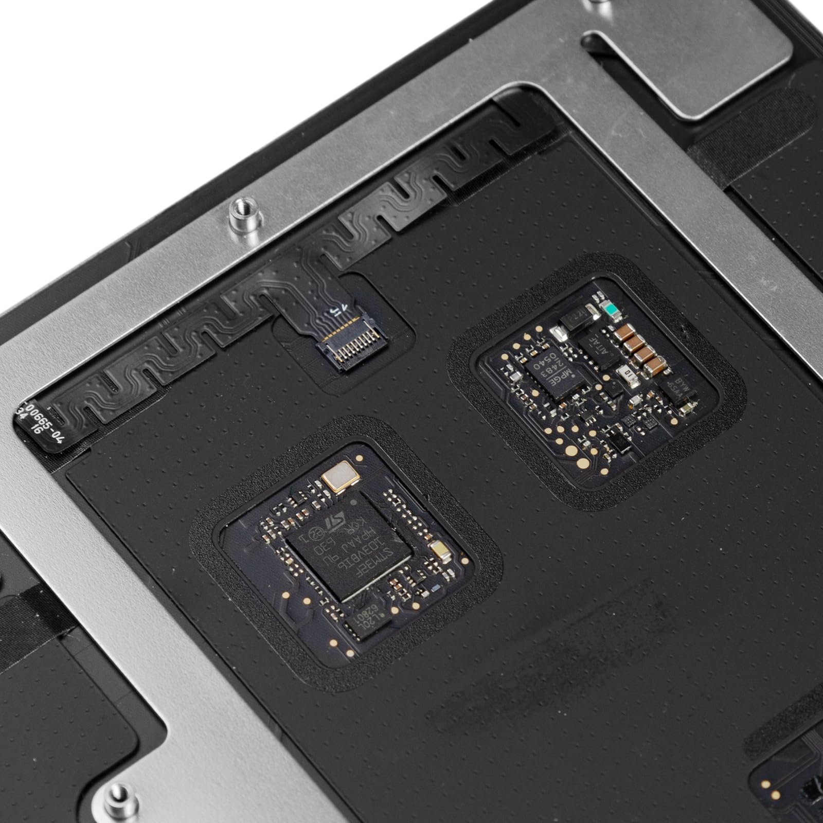 Amazon.com: HAWSON A1707 A1990 Trackpad Replacement for MacBook