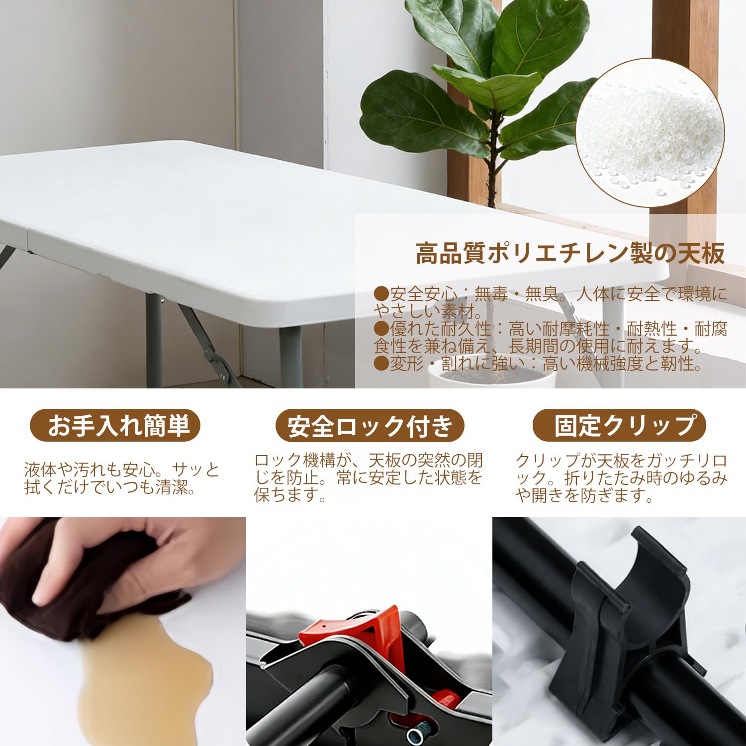 yxcen-折りたたみテーブル ワークテーブル 4段高さ調節 アウトドア Amazon.co.jp: yxcen-home折りたたみテーブル 4段高さ調節 簡易 作業台