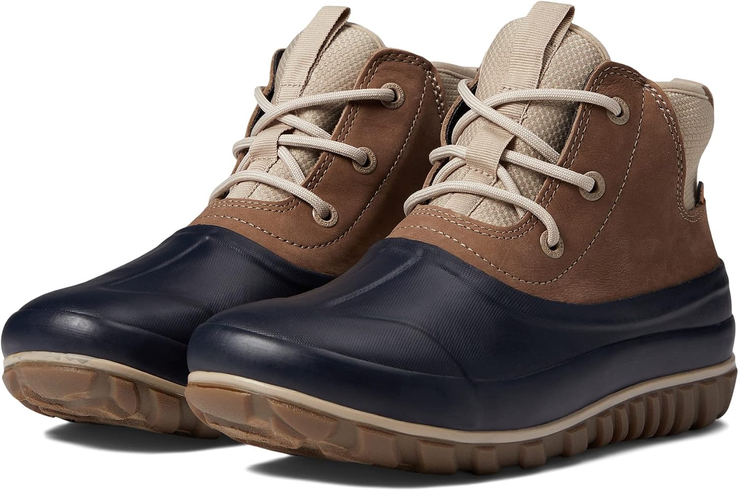 BOGS Classic Casual Lace Leather